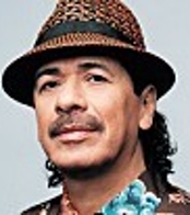 Santana 이미지
