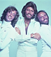 Bee Gees 이미지
