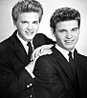 The Everly Brothers 이미지