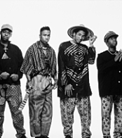 A Tribe Called Quest 이미지
