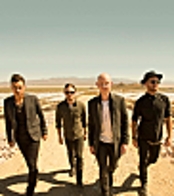 The Fray 이미지