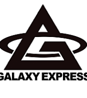 갤럭시 익스프레스(Galaxy Express) 이미지
