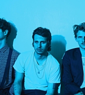 Foster The People 이미지