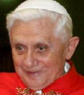교황 베네딕토 16세