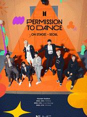 BTS PERMISSION TO DANCE ON STAGE - SEOUL - 온라인 이미지