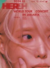 2024 IU HEREH WORLD TOUR CONCERT IN JAKARTA 이미지