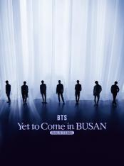 BTS <Yet To Come> in BUSAN 이미지