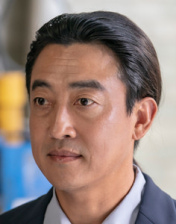 모범택시2 최주임 이미지