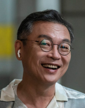 모범택시2 장성철 이미지