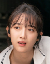 모범택시2 안고은 이미지