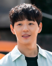 모범택시2 온하준 이미지