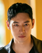 모범택시2 김도기 이미지