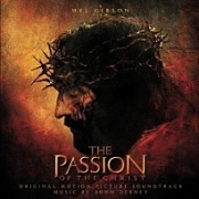 패션 오브 크라이스트 (The Passion Of The Christ) OST 이미지