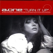 Turn It Up (A. One) 이미지