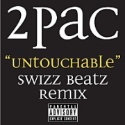 Untouchable Swizz Beatz Remix 이미지