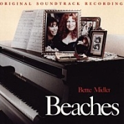 Beaches (Original Soundtrack Recording) 이미지