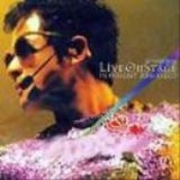 Live on Stage in Concert 2001 이미지