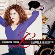 Bernadette Peters Loves Rodgers And Hammerstein 이미지