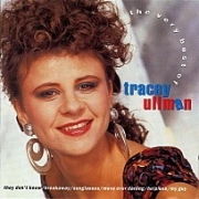 The Very Best Of Tracey Ullman 이미지