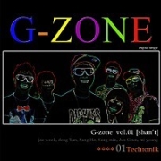 G-Zone (Single) 이미지