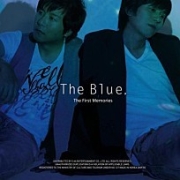 The Blue, The First Memories 이미지