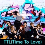 TTL (Time To Love) 이미지