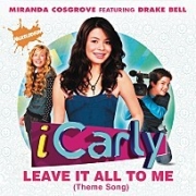 Leave It All To Me (Theme from iCarly) (Album Version) 이미지
