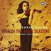 Vivaldi: The Four Seasons. 이미지