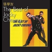 The Best Of Jacky Cheung 이미지