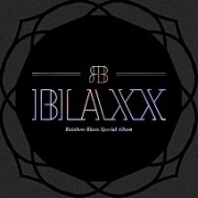 Rainbow Blaxx Special Album (RB BLAXX) 이미지