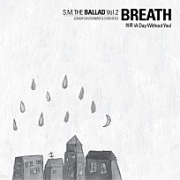 S.M. THE BALLAD Vol.2 'Breath' 하루 이미지
