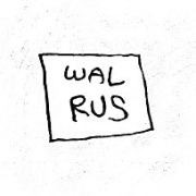 Walrus 이미지