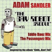 The Gay Robot Groove 이미지