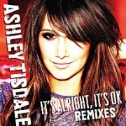 It's Alright, It's OK [Remixes] (DMD Maxi) 이미지