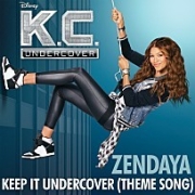 Keep It Undercover (Theme Song From "K.C. Undercover") 이미지