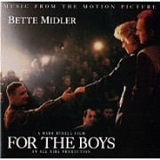 For the Boys (Music from the Motion Picture) 이미지