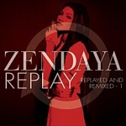 Replay (Replayed and Remixed - 1) 이미지