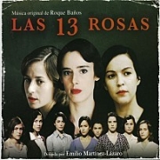 Las 13 Rosas (Original Motion Picture Soundtrack) 이미지