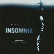 Insomnia (Original Motion Picture Soundtrack) 이미지