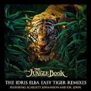 The Jungle Book: The Idris Elba Easy Tiger Remixes 이미지