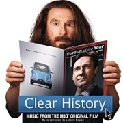 Clear History 이미지