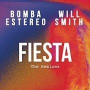 Fiesta (The Remixes) 이미지