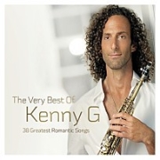The Very Best Of Kenny G: 38 Greatest Romantic Songs 이미지
