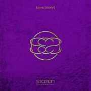 Love [story] - SM STATION 이미지