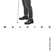 Walking - The 2nd Album 이미지