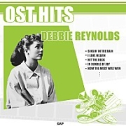 DEBBIE REYNOLDS - OST HITS (데비 레이놀즈 영화 명곡 히트 모음) 이미지