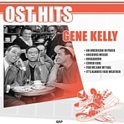GENE KELLY - OST HITS (지니 켈리 영화 명곡 히트 모음) 이미지