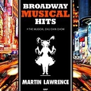 MARTIN LAWRENCE - BROADWAY MUSICAL HITS (마틴 로렌스 브로드웨이 뮤지컬 히트 모음) 이미지