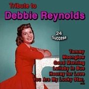 Tribute to Debbie Reynolds (24 Success) 이미지