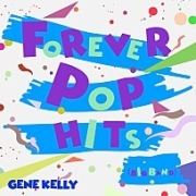 GENE KELLY - FOREVER POP HITS (BIGBAND) (진 켈리 빅밴드 팝 모음) 이미지
